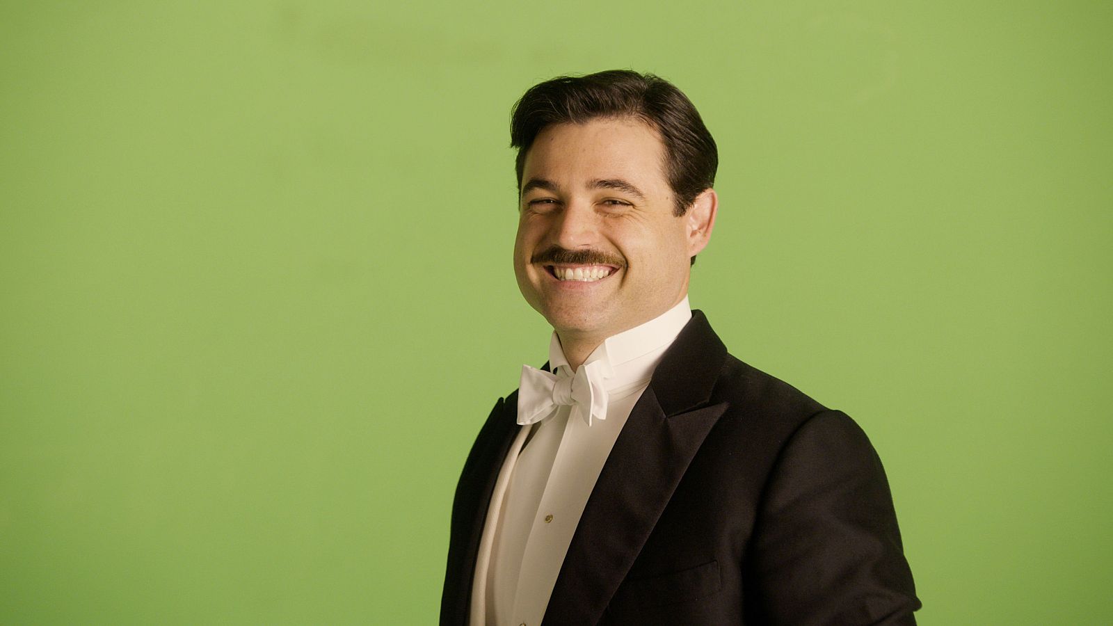 Así se hizo la nueva cabecera de 'La Promesa'