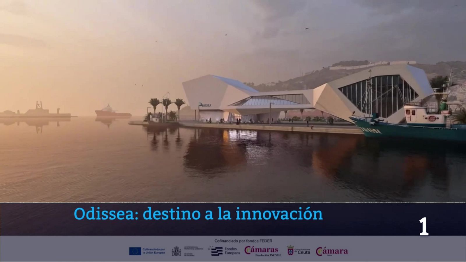 La noticia de Ceuta - 16/01/26 - Noticias de Ceuta | Ver