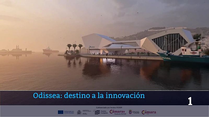 La noticia de Ceuta - 16/01/26 - Noticias de Ceuta | Ver