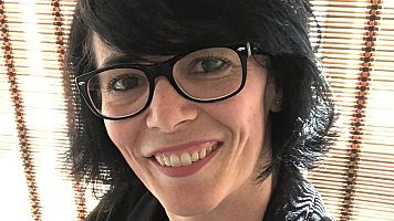 Ana Hern�ndez, la profesora espa�ola que opta al 'Nobel de la Educaci�n': "Mi forma de trabajar es buscar un mundo mejor"