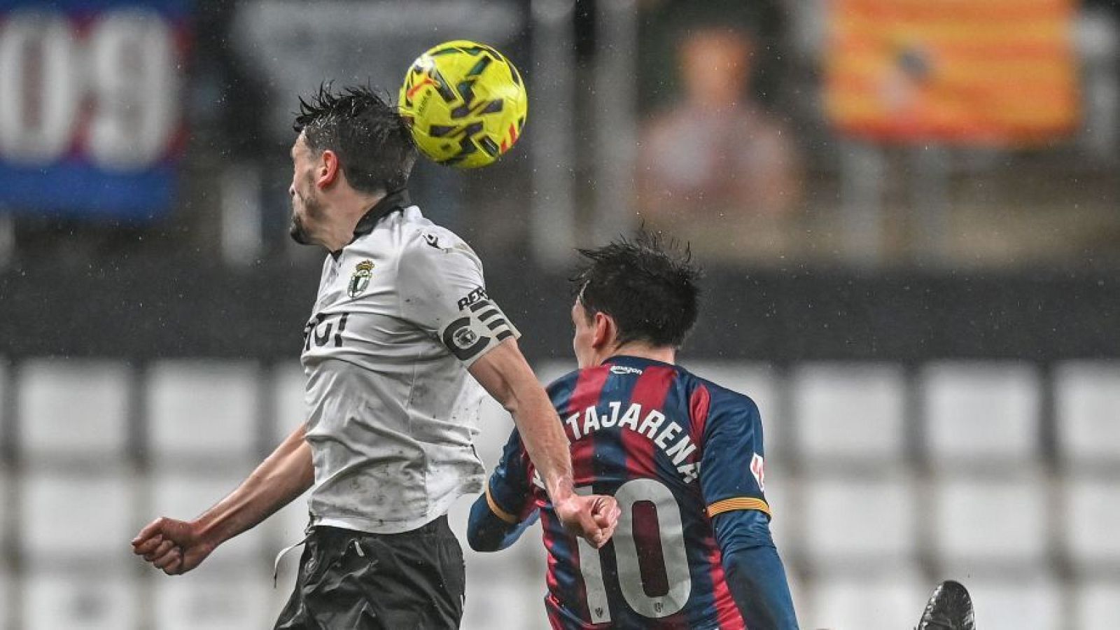 Burgos - Huesca: resumen | 22ª jornada Segunda | Ver