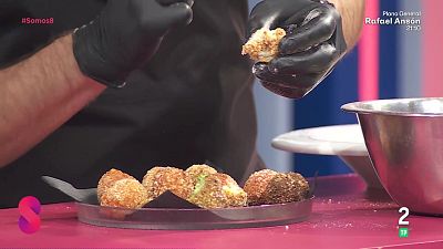 Somos 8 - 16/01/2026