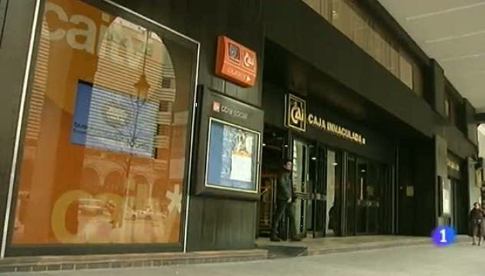 Noticias Aragón - Noticias Aragón 2 - 13/02/13