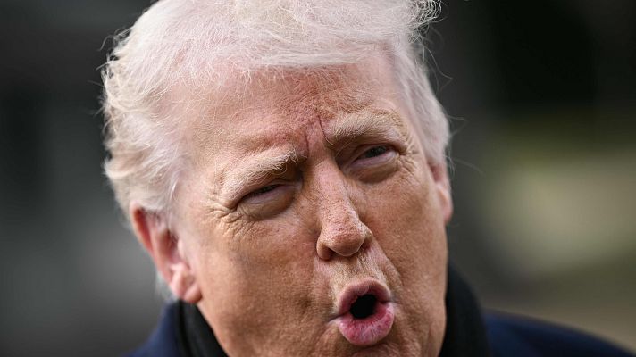 Telediario 2 - Telediario - 21 horas - 16/01/26