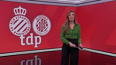 Deportes 2 - 16/01/26