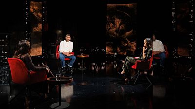 Coloquio: Carmina o revienta