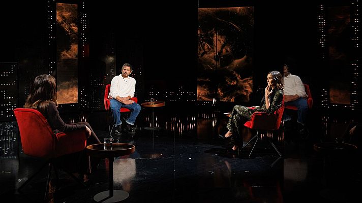 Historia de nuestro cine - Coloquio: Carmina o revienta