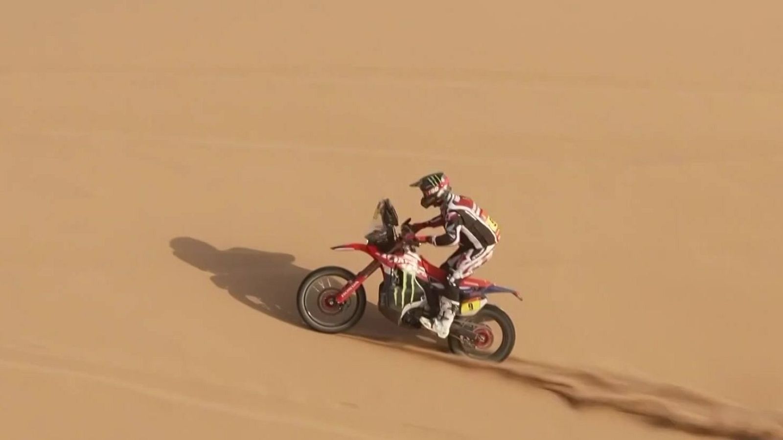 Dakar 2026 - Programa Dakar'26 - 16/01/26 | Ver