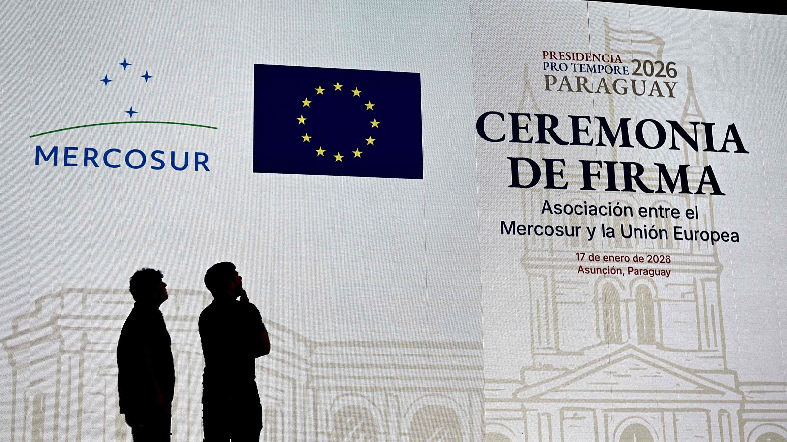 Firma del acuerdo entre la Uni�n Europea y el Mercosur: sus implicaciones econ�micas y qu� puede ocurrir despu�s