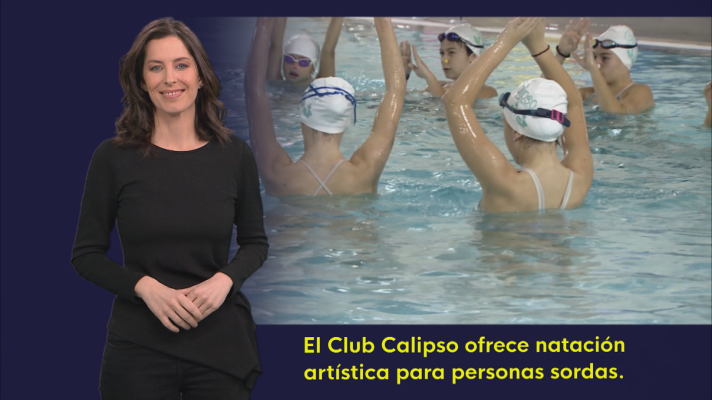 En lengua de signos - En lengua de signos - 17/01/26