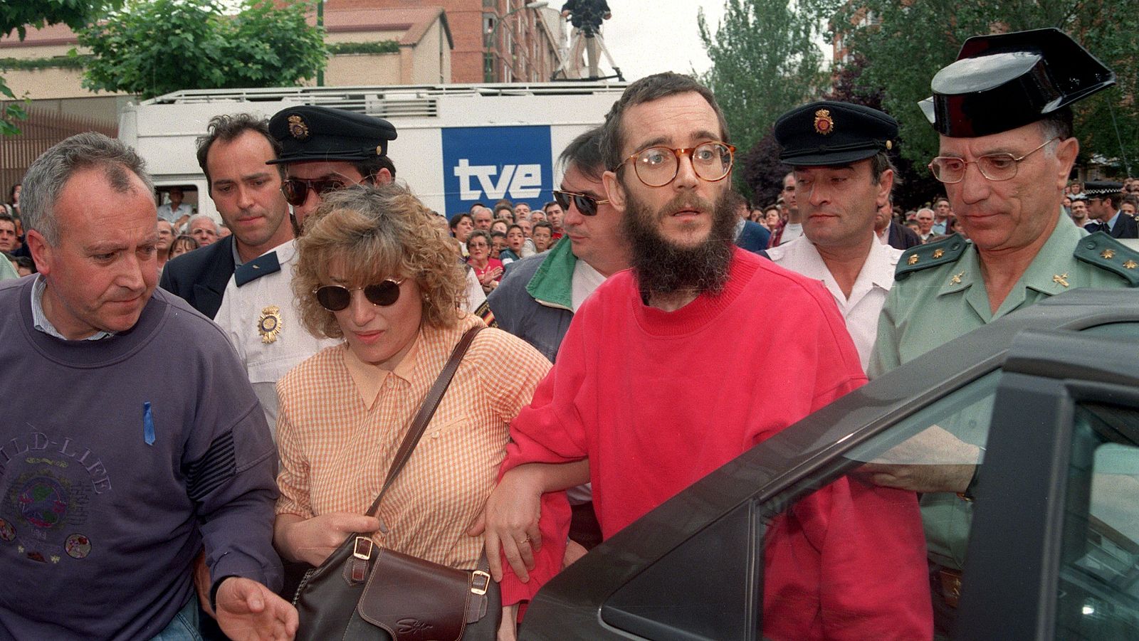 30 años del secuestro de Ortega Lara por ETA - Fin de semana 24h | Ver