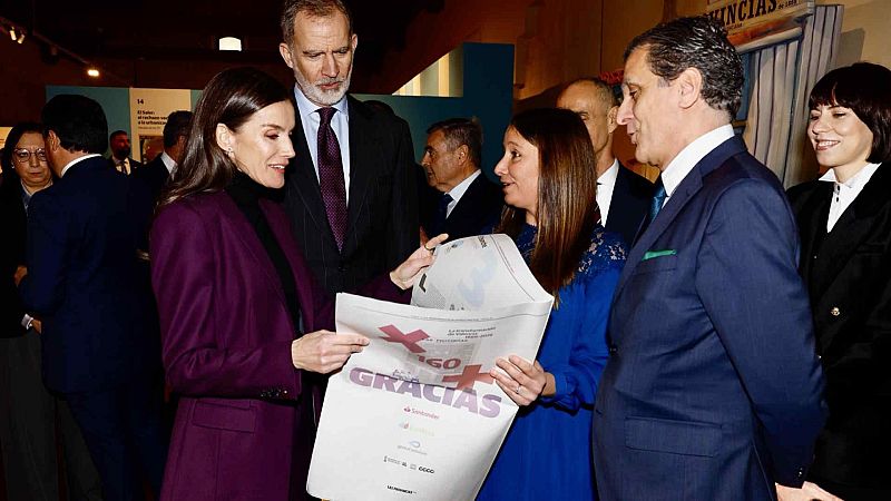 Audiencia Abierta - 17/01/26 - Audiencia Abierta | Ver