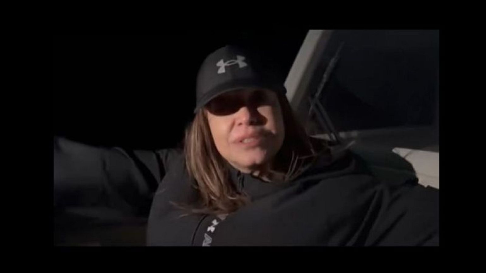 Así fue la operación para sacar a María Corina Machado - Fin de semana 24h | Ver