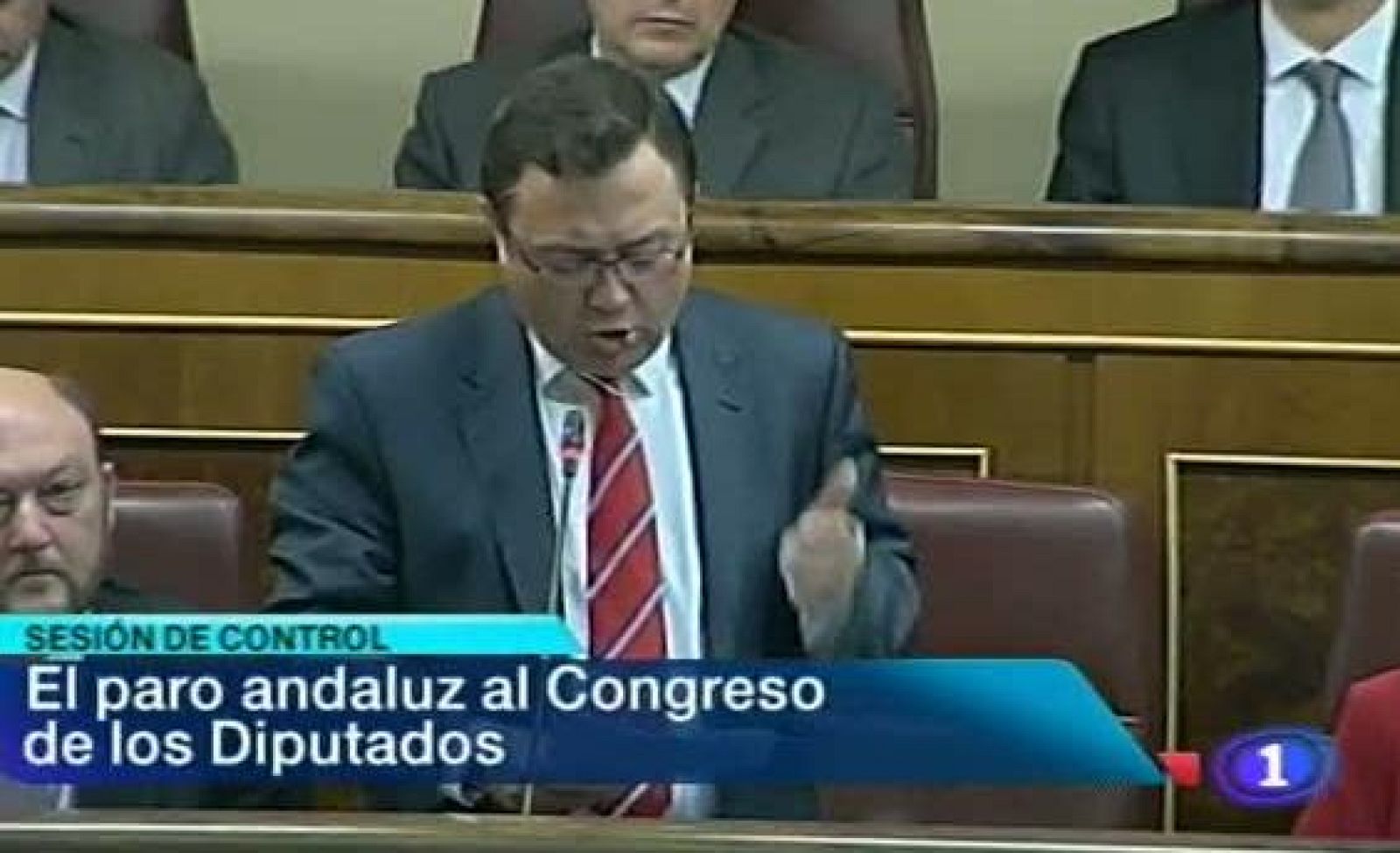 Andalucía en 2'- 13/02/2013 | Ver