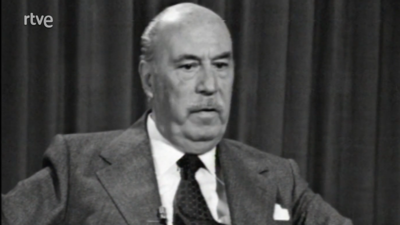 A fondo - Guillermo Díaz Plaja - A fondo | Ver