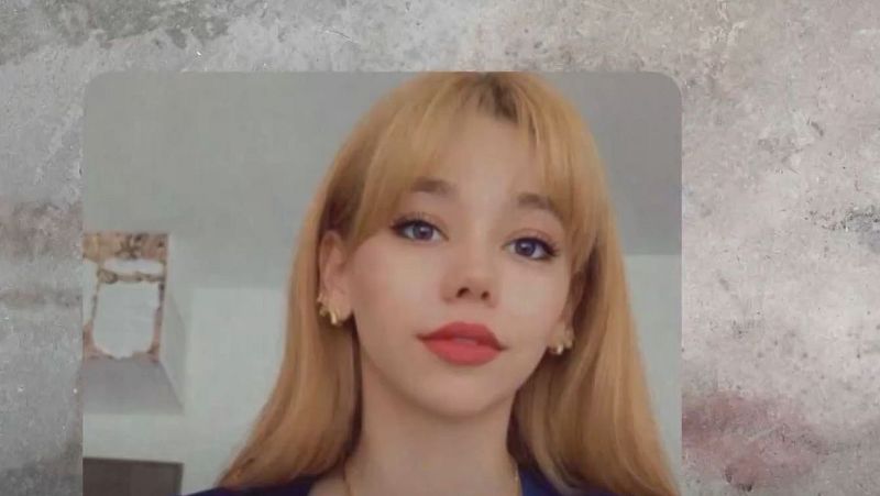 Un disparo en la nuca, así murió una joven estudiante en las protestas de Irán