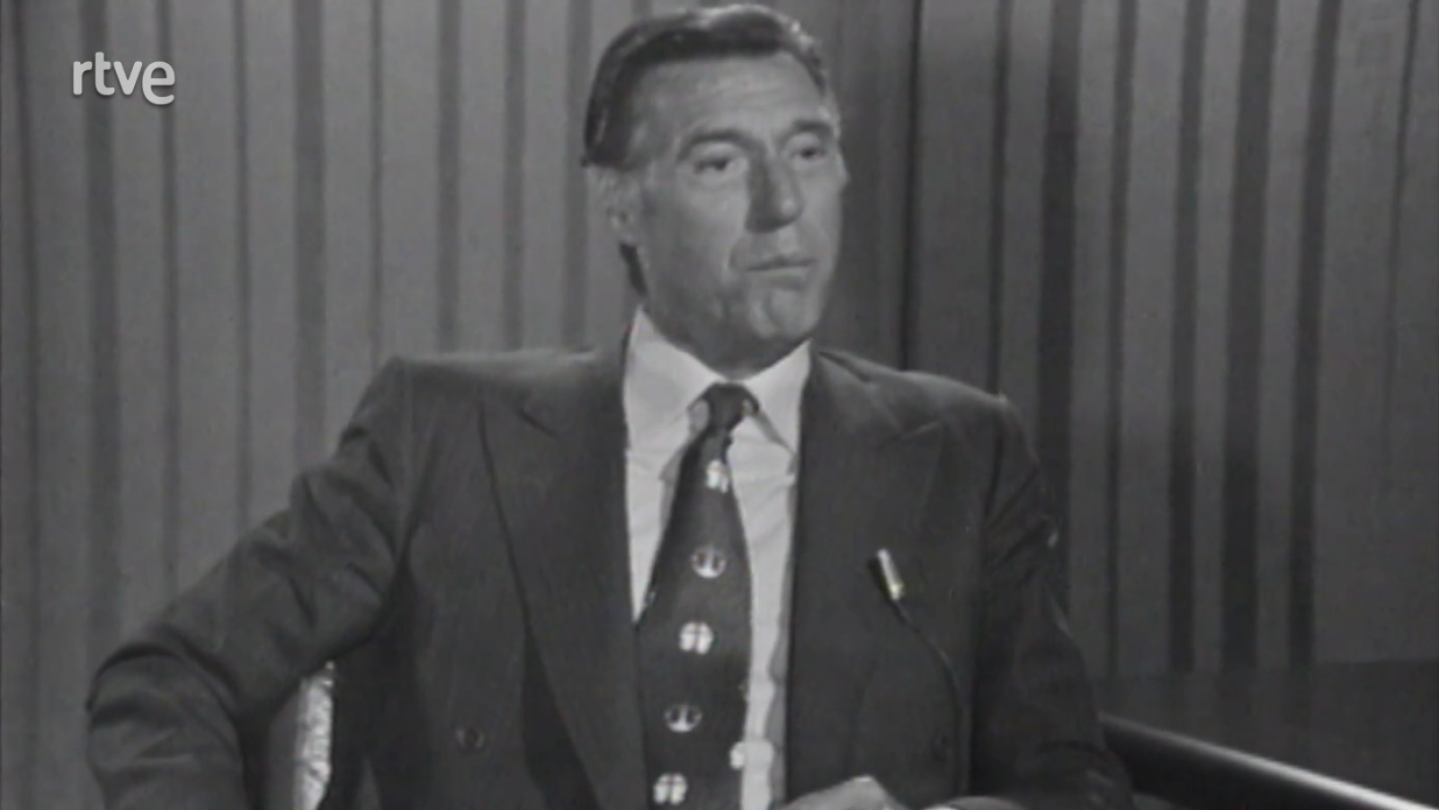 A fondo - Leopoldo Torre Nilsson y Fernando Díaz Plaja - A fondo | Ver