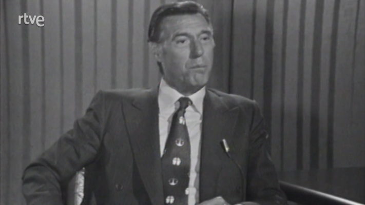 A fondo - Leopoldo Torre Nilsson y Fernando Díaz Plaja