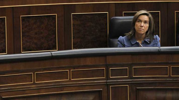 Telediario 1 - Telediario - 15 horas - 13/02/13