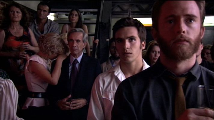 Cuéntame cómo pasó - El pasado de Inés siempre vuelve