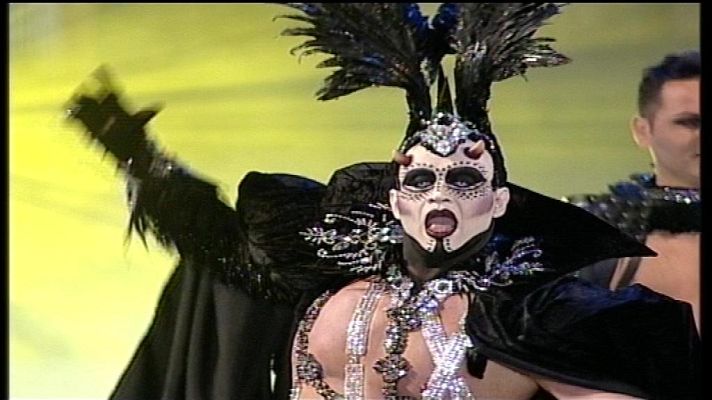 Cerca de ti - Cerca de ti - 13/02/13