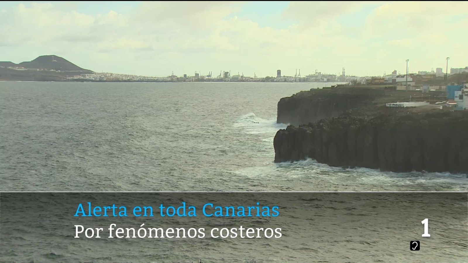 Telecanarias - 17/01/2026