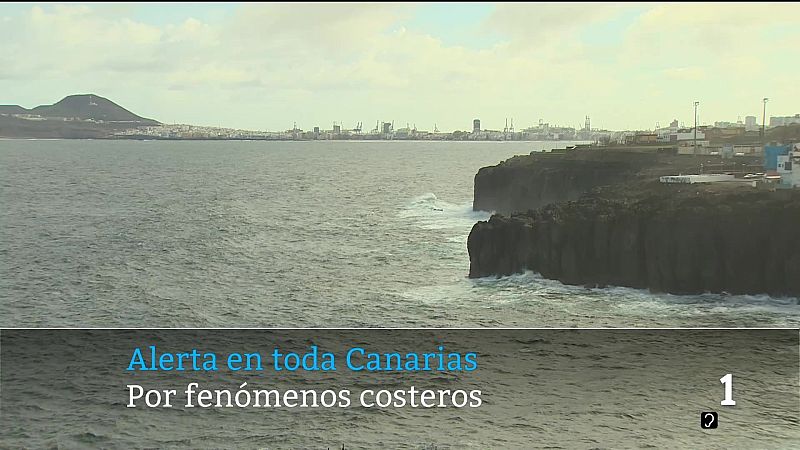 Telecanarias - 17/01/2026 | Ver