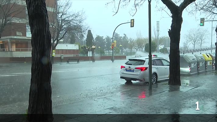 L'Informatiu - L'Informatiu - 17/01/2026