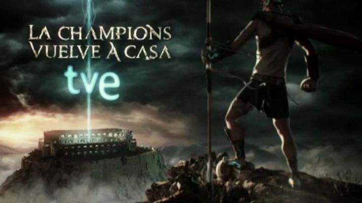 Somos promos - La Champions vuelve a casa