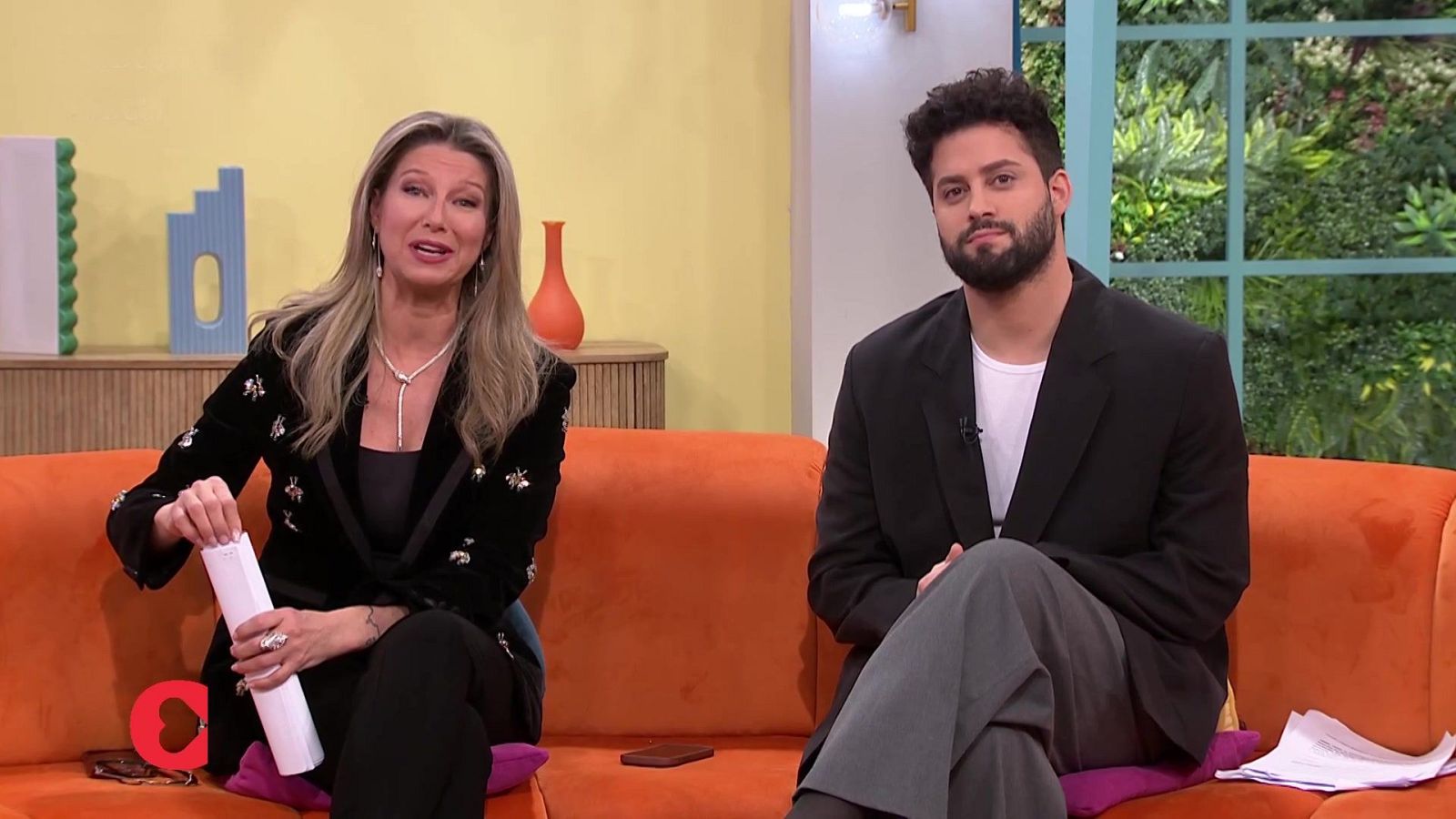 D Corazón - 17/01/26 - D Corazón | Ver