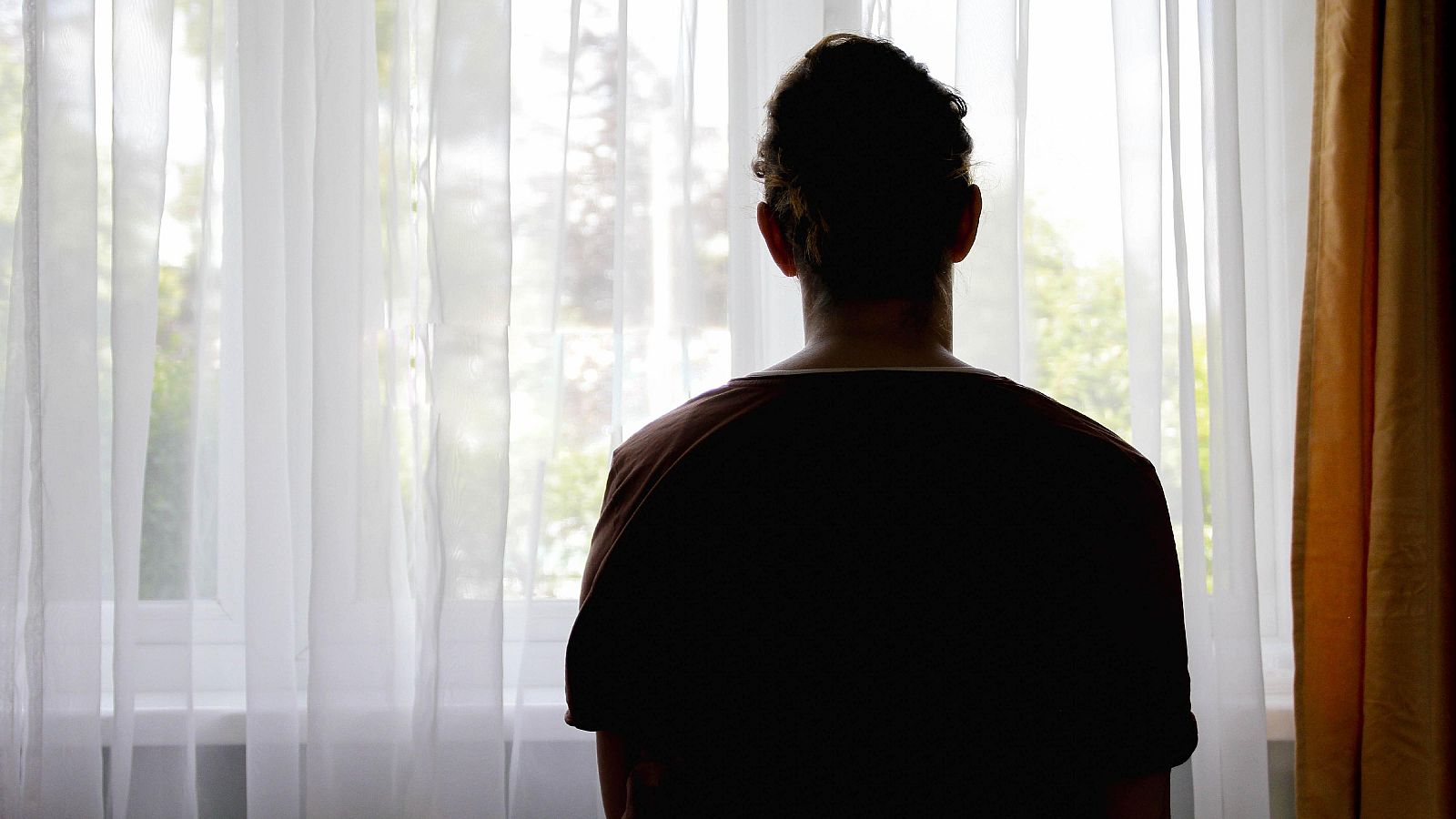 Primera atención tras un intento de suicidio | Ver