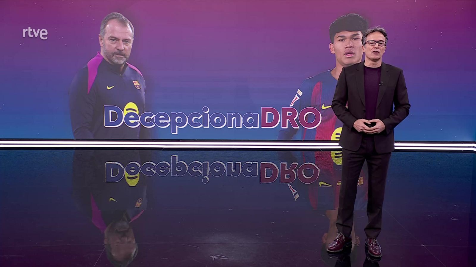 Deportes 1 - 17/01/26 - Los Deportes de La1 | Ver