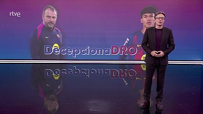 Deportes 1 - 17/01/26