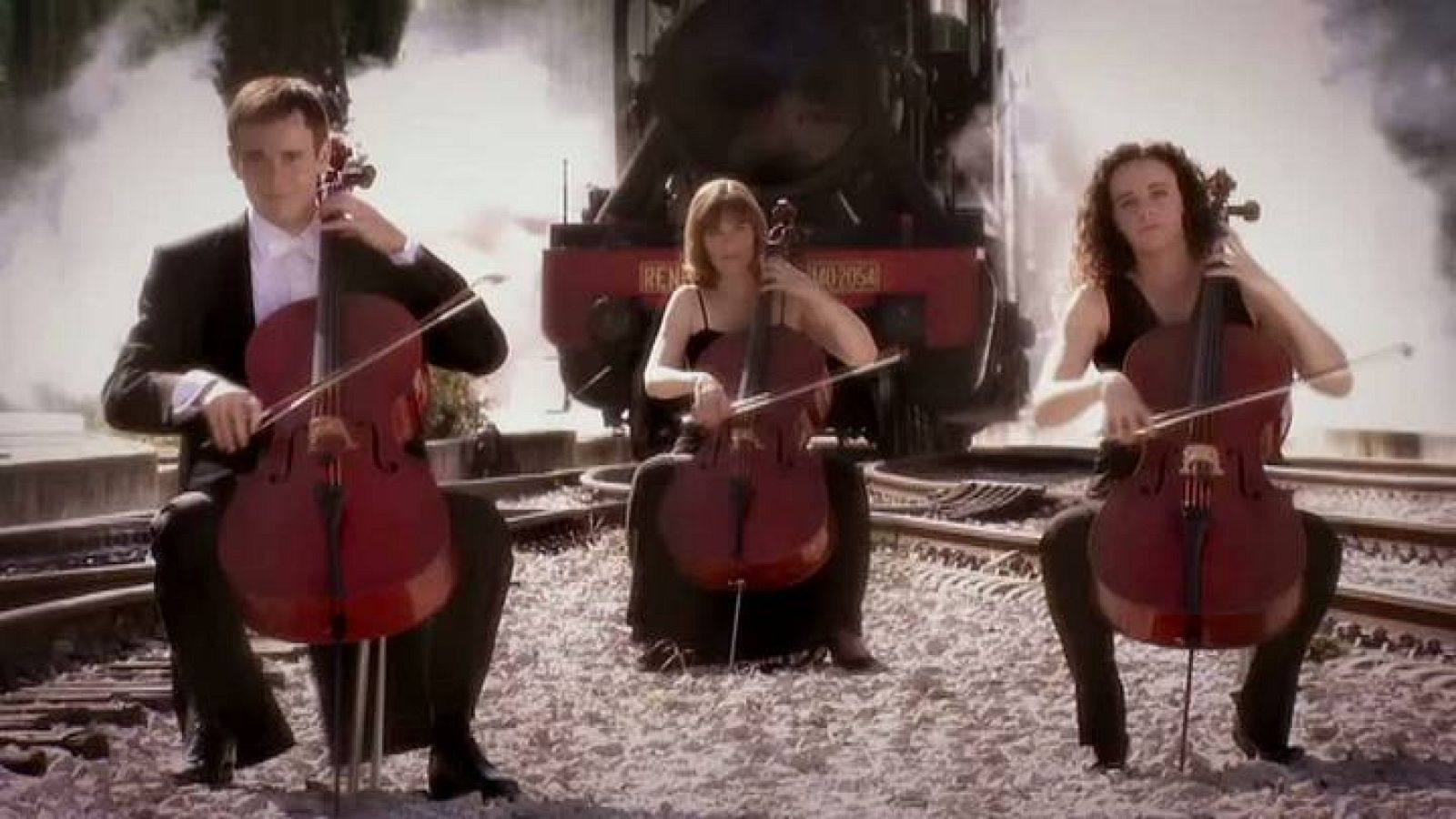 Orquesta y Coro RTVE: Despierta tu imaginación