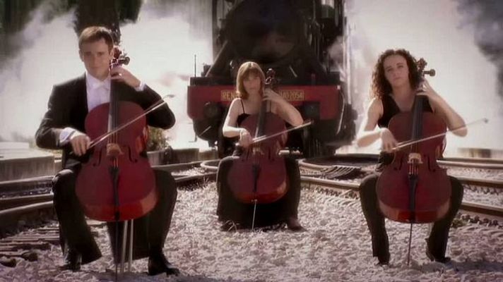 Somos promos - Orquesta y Coro RTVE