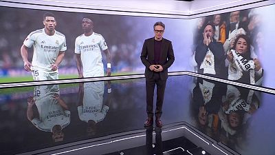 Deportes 2 - 17/01/26