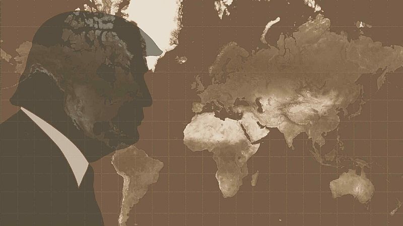 Informe Semanal - Trump rompe el tablero | Ver