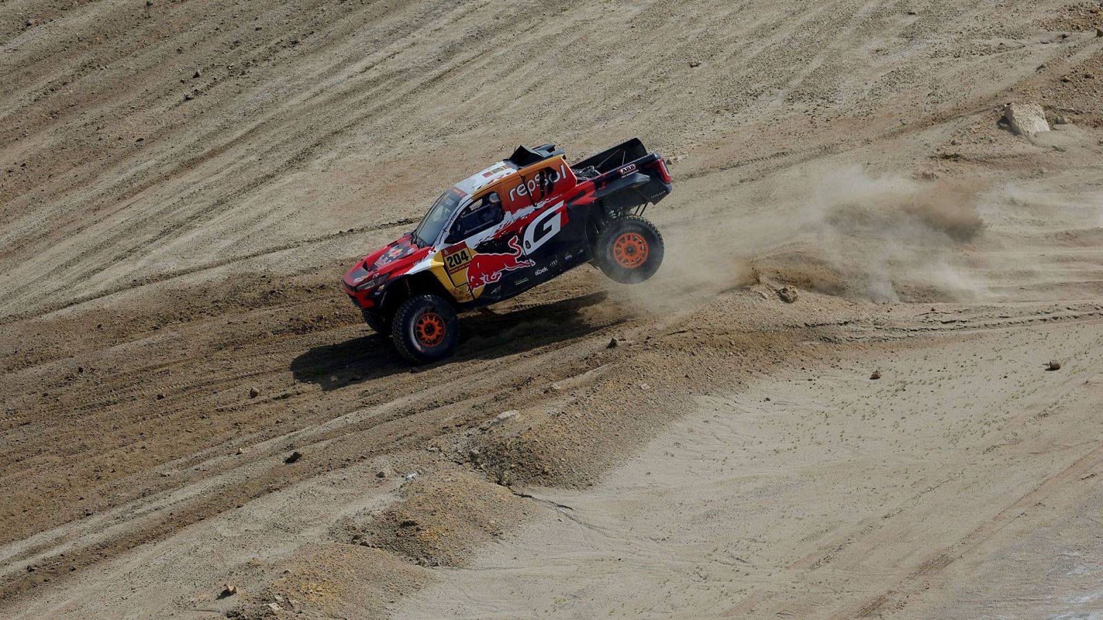 Dakar 2026 - Programa Dakar'26 - 17/01/26 | Ver