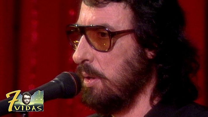 Cómo nos reímos - 7 vidas