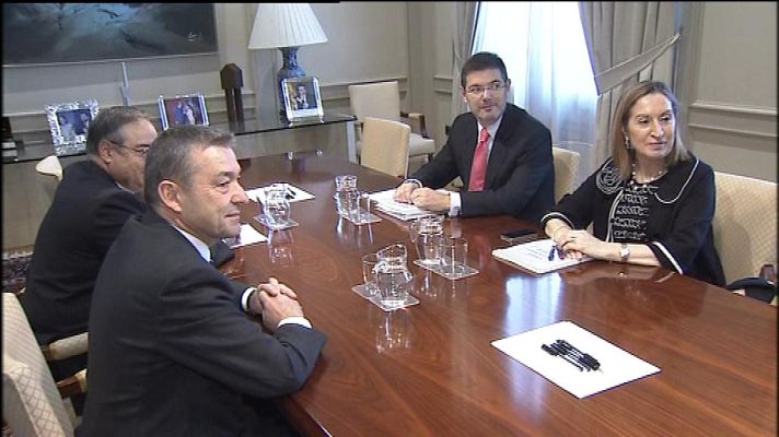 Telecanarias - Canarias en 2' - 13/02/13