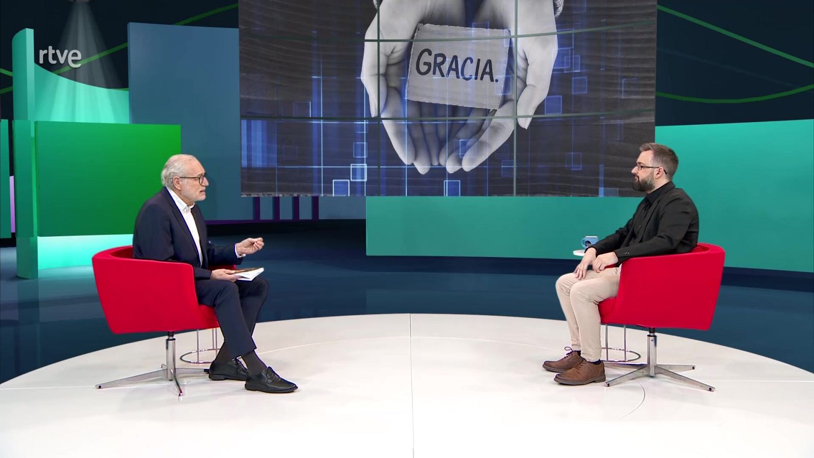 Buenas Noticias TV - Los regalos de Dios: salvos por gracia - Buenas noticias TV | Ver