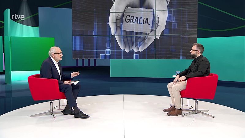 Buenas Noticias TV - Los regalos de Dios: salvos por gracia - Buenas noticias TV | Ver