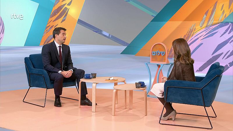 Shalom - Foro Cultural de Austria en Madrid - Shalom | Ver