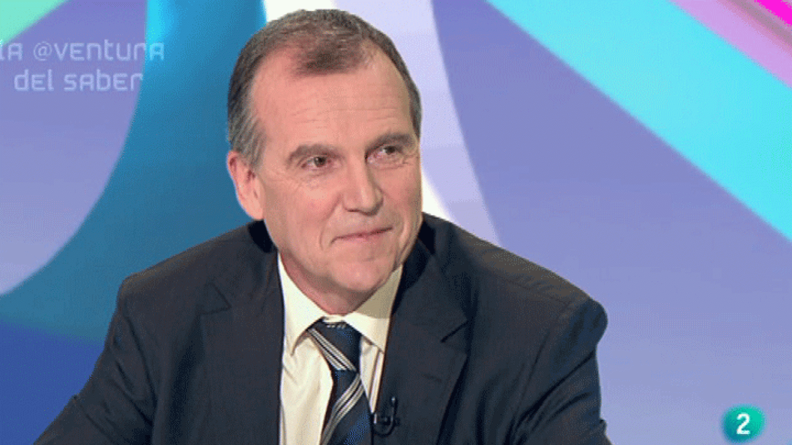 La Aventura del Saber. Desmond Nicholson