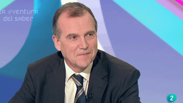 La aventura del Saber - Desmond Nicholson