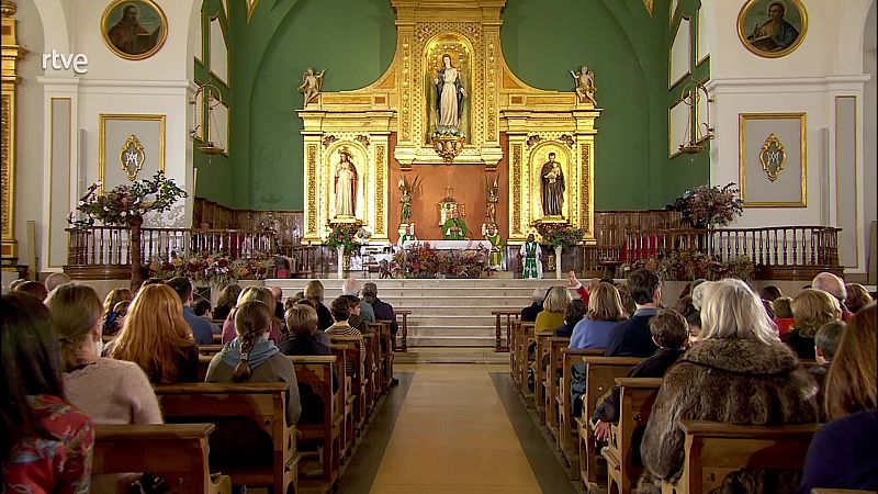 El Día del Señor - Colegio Ntra. Señora de las Maravillas, Madrid - El día del Señor | Ver