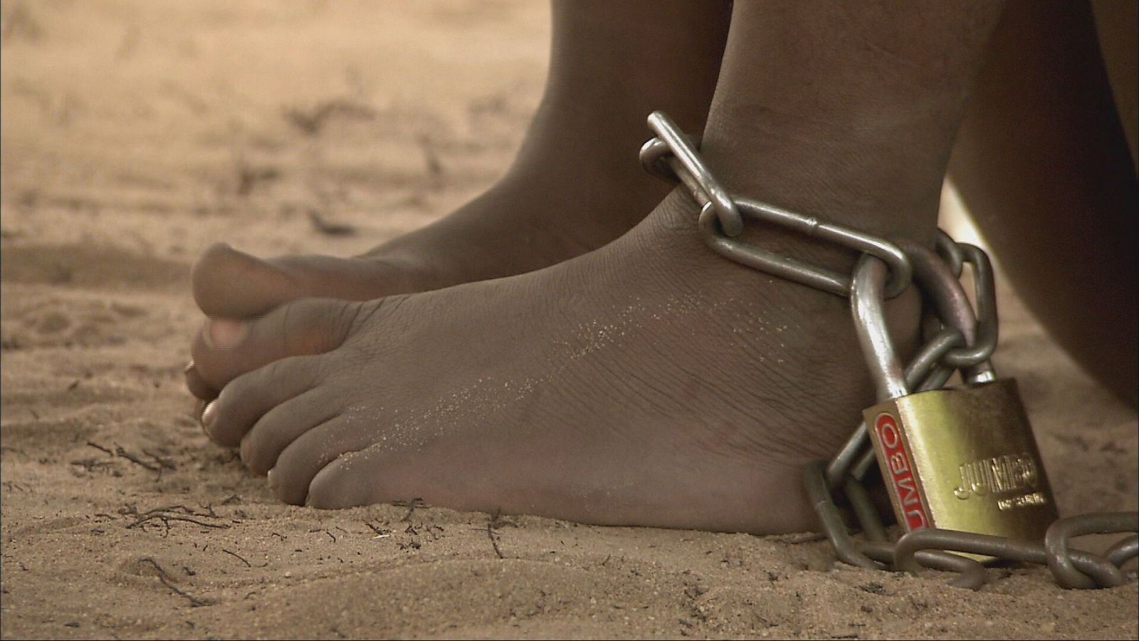 Pueblo de Dios - Locos de desatar en Buaké - Pueblo de Dios | Ver