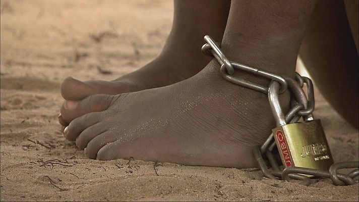 Pueblo de Dios - Locos de desatar en Buaké