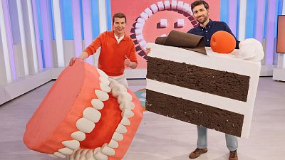 Saber vivir - 18/01/26