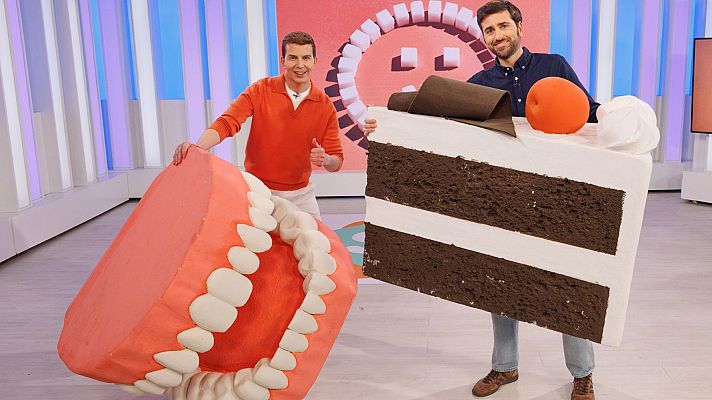 Saber vivir - Saber vivir - 18/01/26